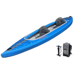 Advanced Elements AirVolution2⢠Recreational Kayak With Pump
