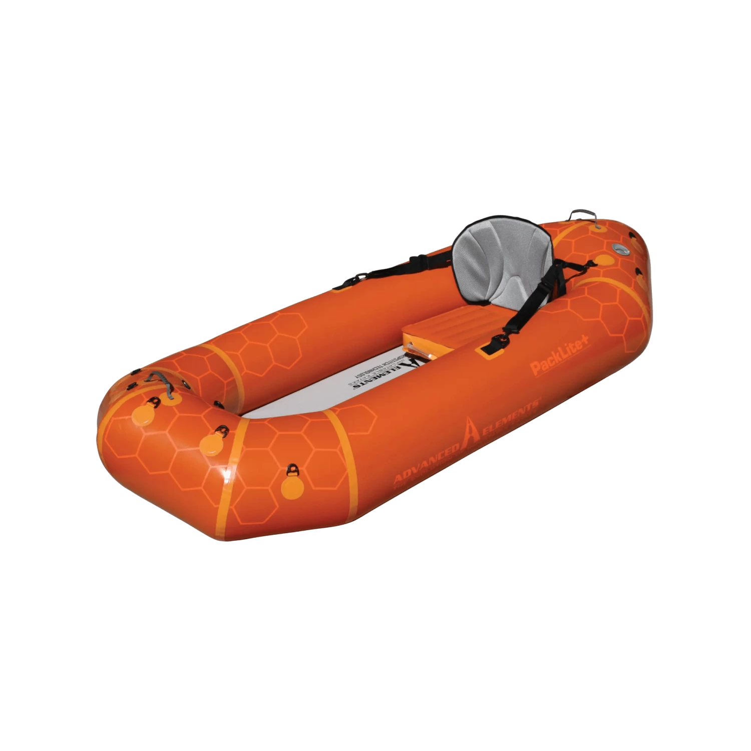Advanced Elements PackLite+™ Packraft 1 Advanced Elements PackLite+™ Packraft