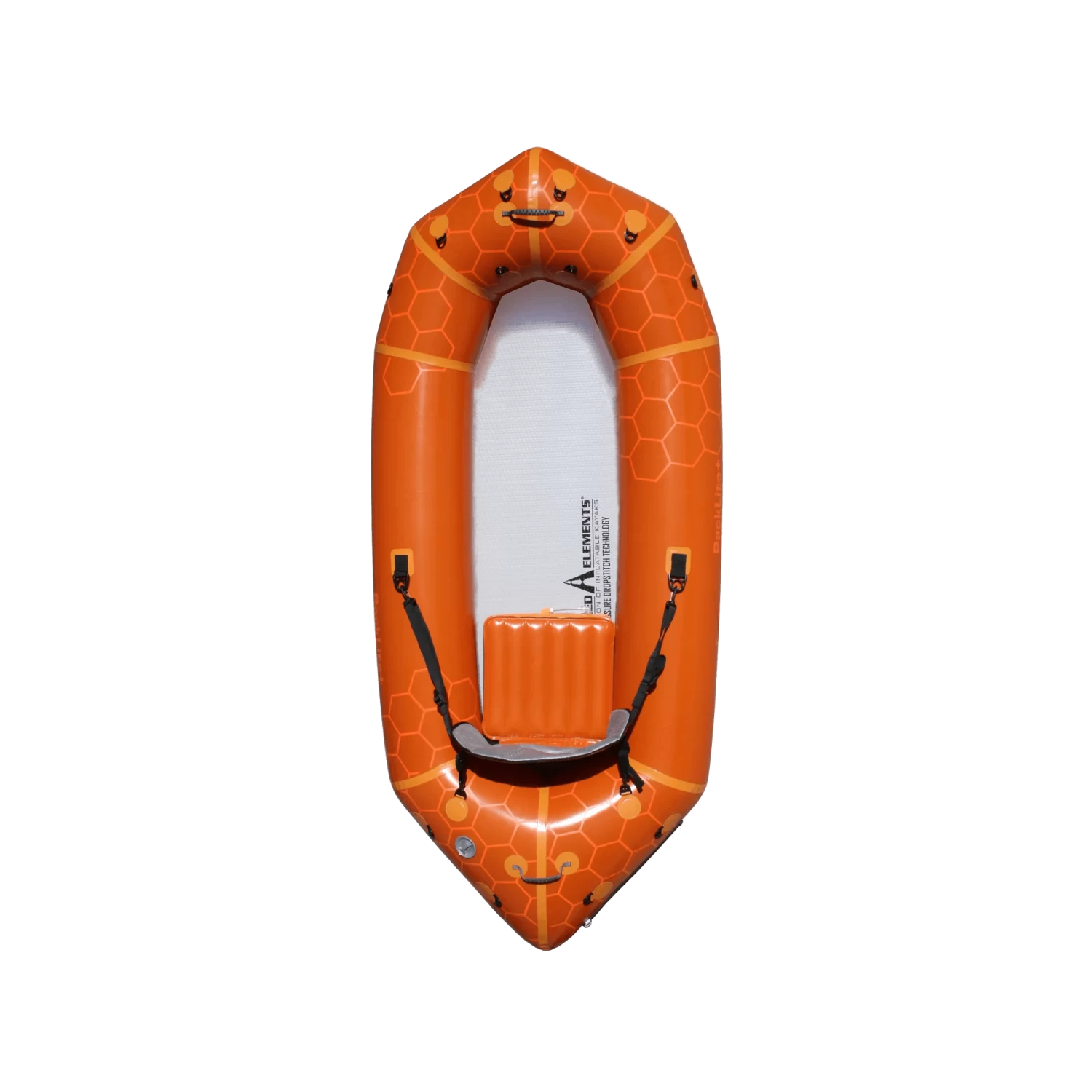 Advanced Elements PackLite+™ Packraft 2 Advanced Elements PackLite+™ Packraft - Image 2