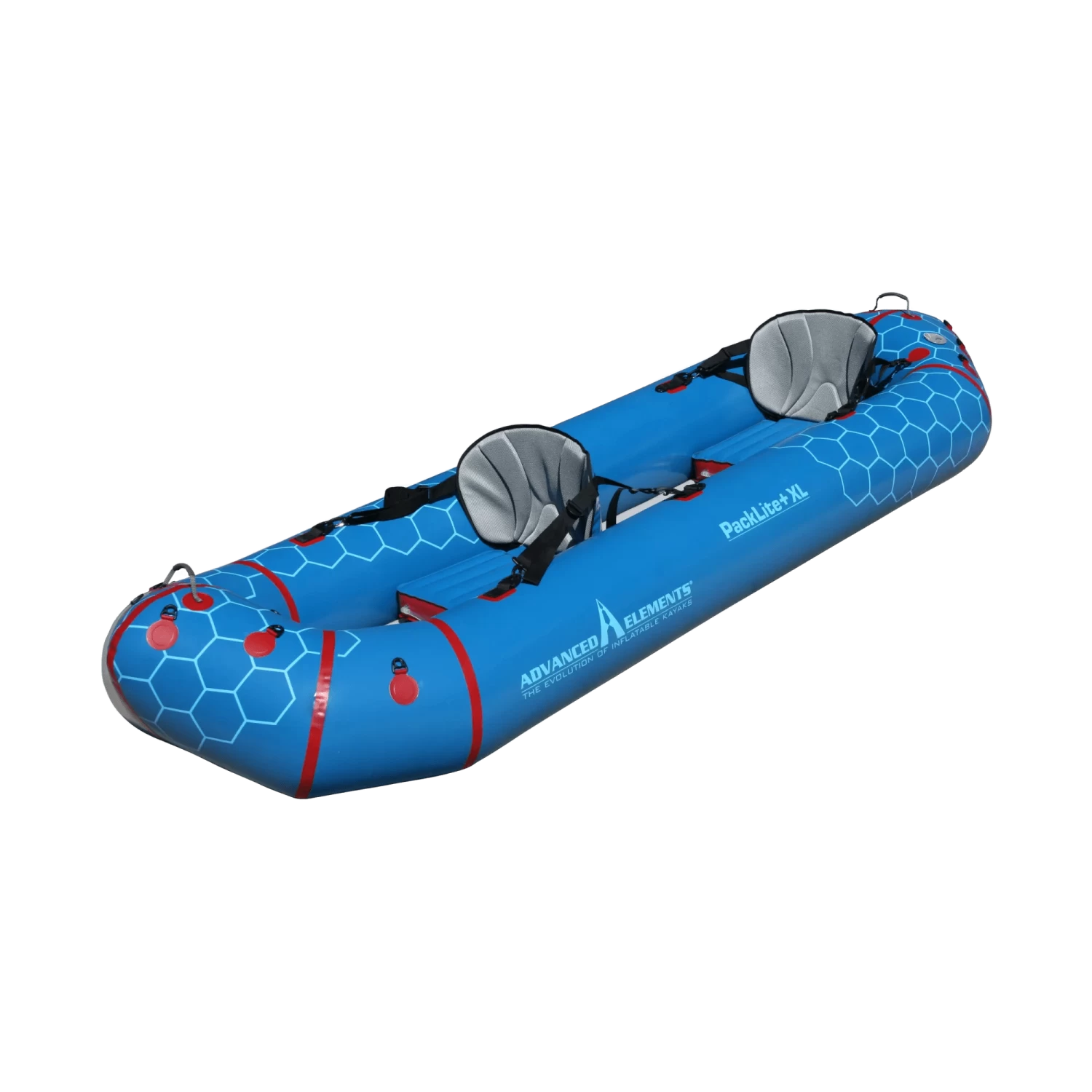 Advanced Elements PackLite+™ XL Packraft 1 Advanced Elements PackLite+™ XL Packraft
