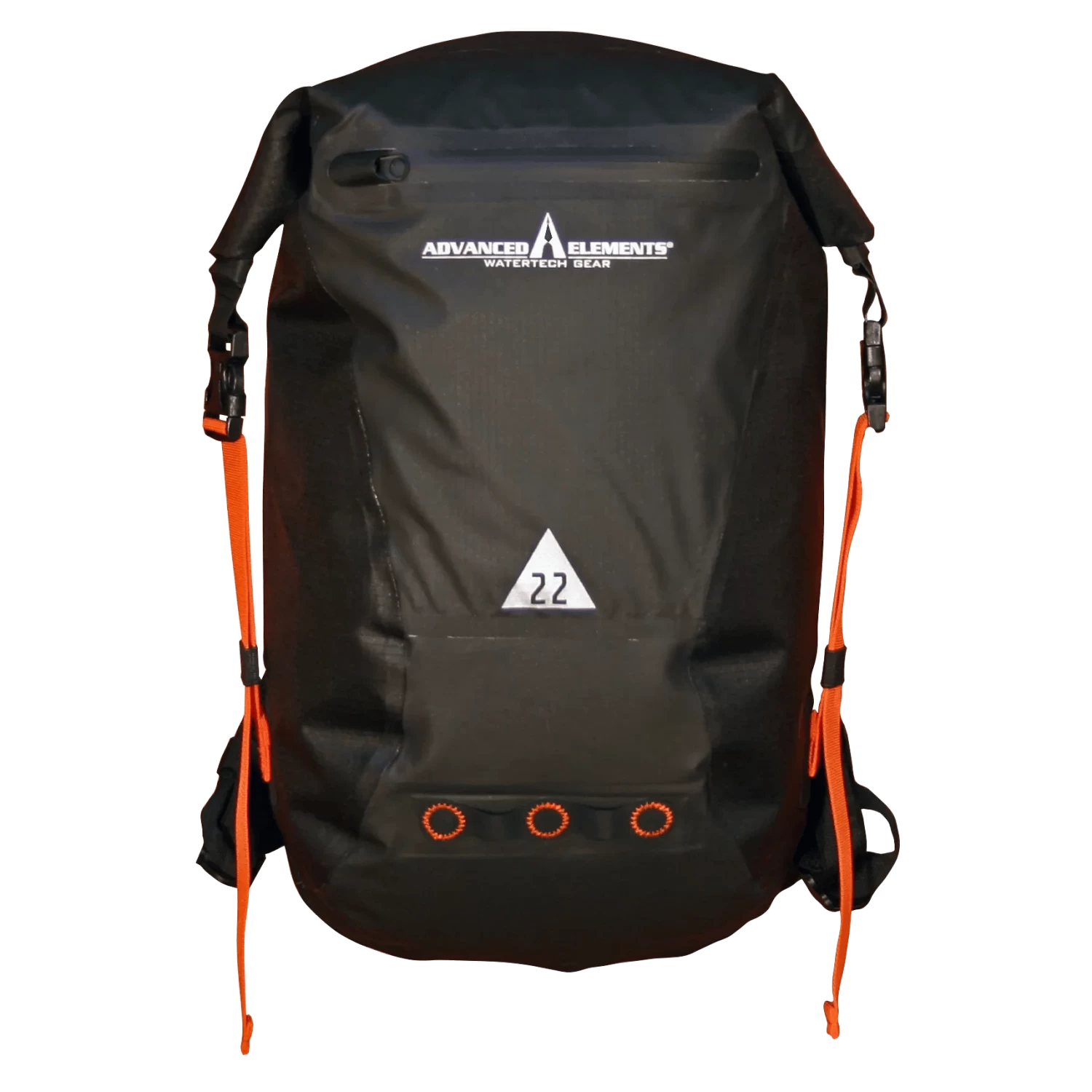 Advanced Elements Blast22™ Rolltop Pack 1 Advanced Elements Blast22™ Rolltop Pack