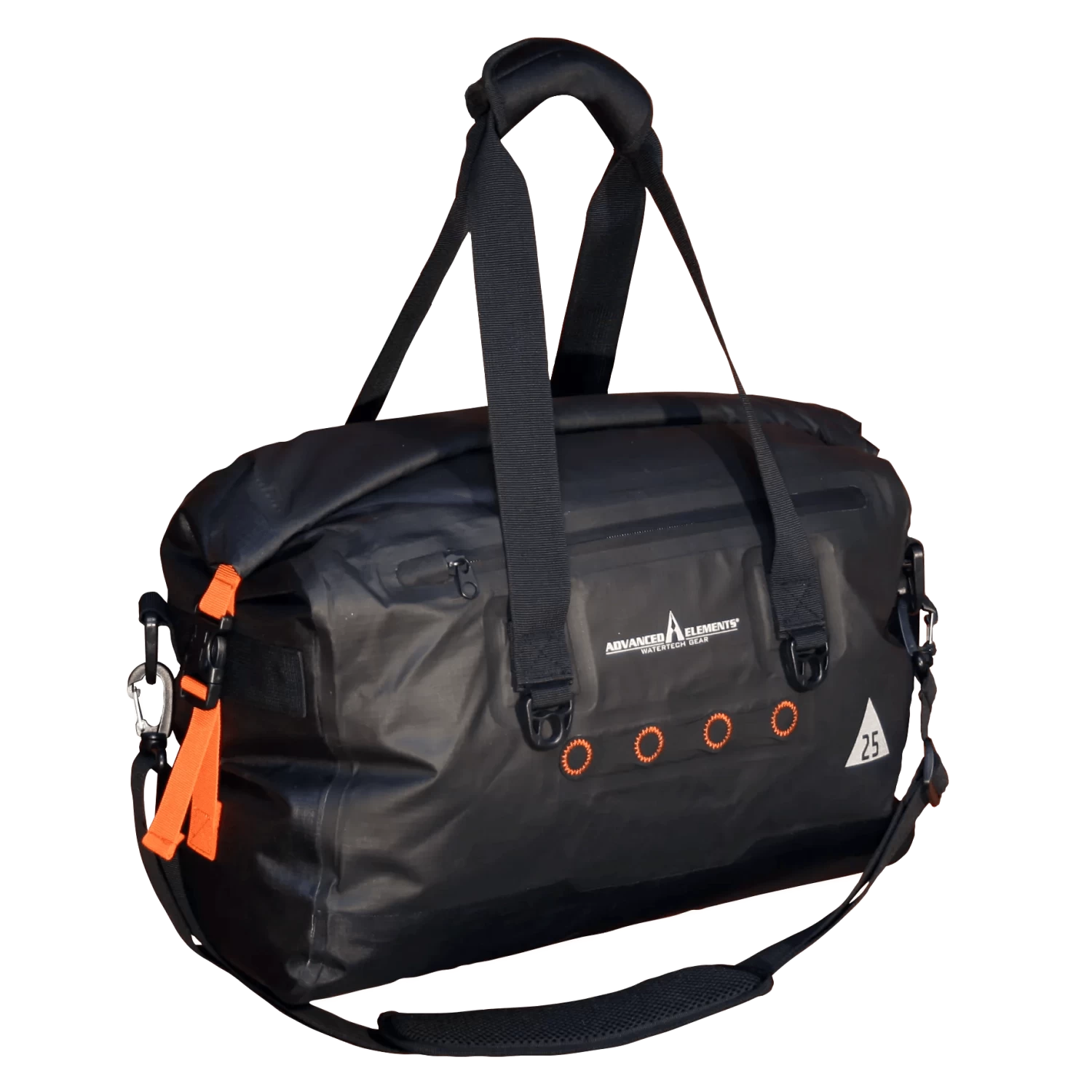 Advanced Elements Thunder25™ Rolltop Duffel 1 Advanced Elements Thunder25™ Rolltop Duffel