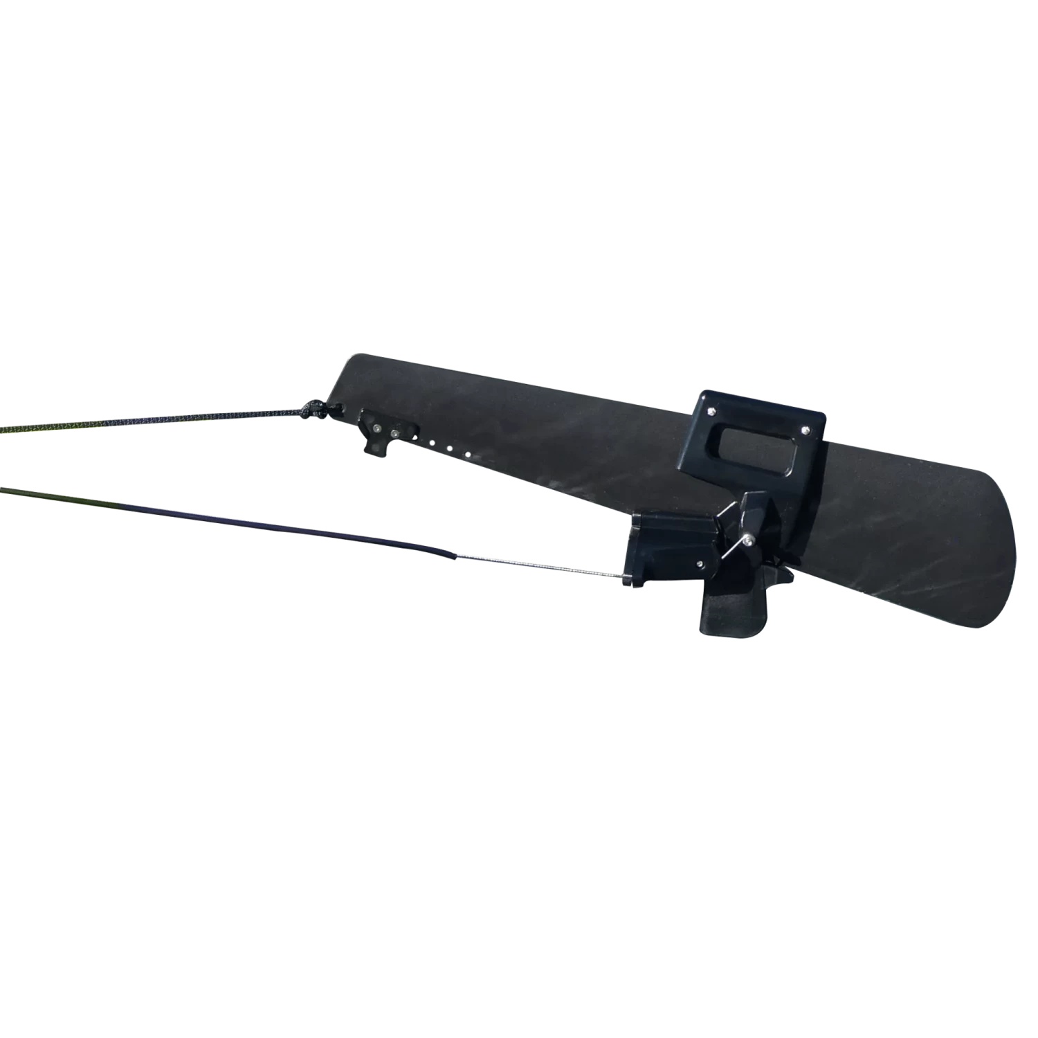 Advanced Elements AdvancedTrak™ Kayak Rudder Kit 1 Advanced Elements AdvancedTrak™ Kayak Rudder Kit