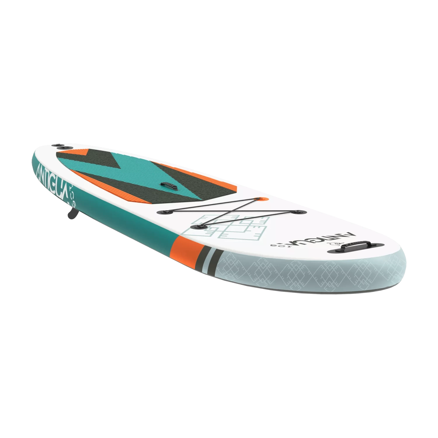 Pelican Antigua 106 Inflatable Paddle Board 1 Pelican Antigua 106 Inflatable Paddle Board