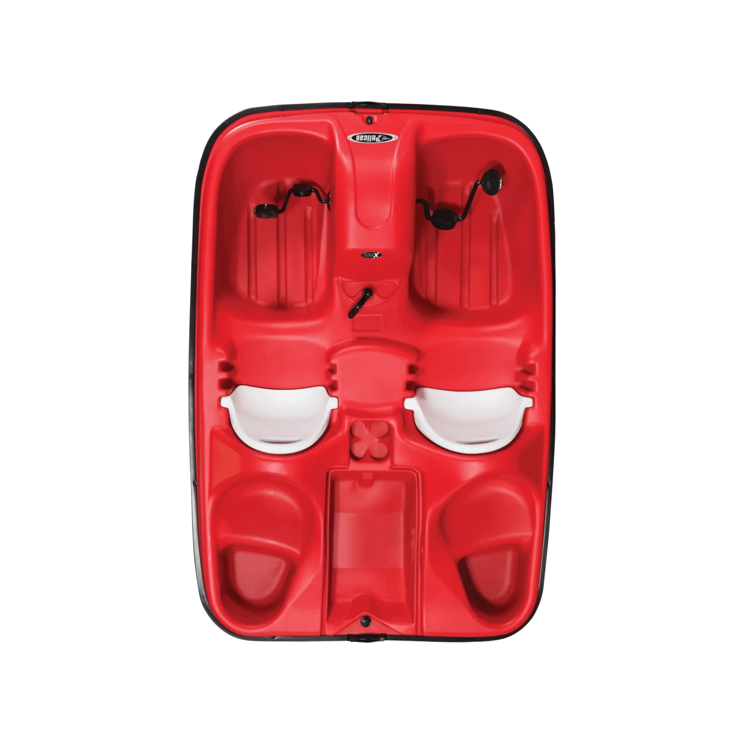 Pelican Monaco Pedal Boat 2 Pelican Monaco Pedal Boat - Image 2