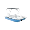 Pelican Monaco DLX Pedal Boat With Canopy