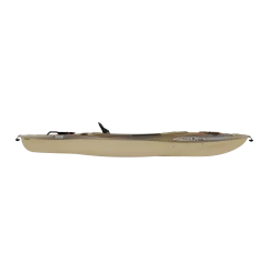 Pelican Strike 100NXT Fishing Kayak 5 Pelican Strike 100NXT Fishing Kayak -Sports Rowing KFF10P130 SIDE