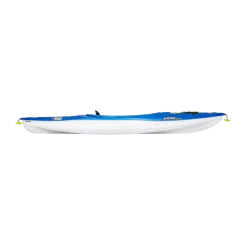 Pelican Argo 100X Sit-In Kayak -Sports Rowing KFF10P300 00 SIDE