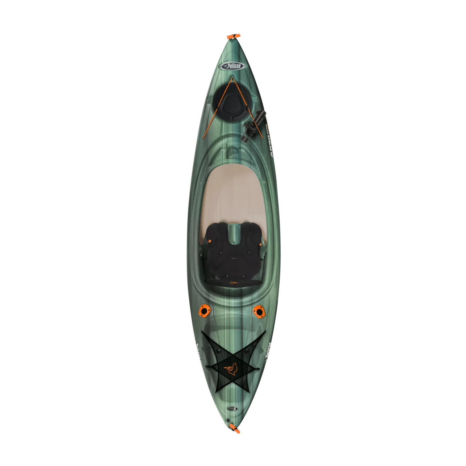 Pelican Argo 100X Angler Fishing Kayak 2 Pelican Argo 100X Angler Fishing Kayak - Image 2