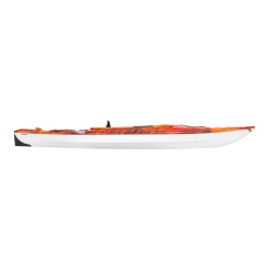 Pelican Sprint 120XR Performance Kayak 5 Pelican Sprint 120XR Performance Kayak -Sports Rowing KNP12P100 00 SIDE