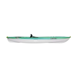 Pelican Sentinel 100X Recreational Kayak -Sports Rowing KVF10P103 00 SIDE