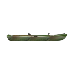 Pelican Basscreek 100XP Angler Fishing Kayak 5 Pelican Basscreek 100XP Angler Fishing Kayak -Sports Rowing KWP10P100 00 SIDE