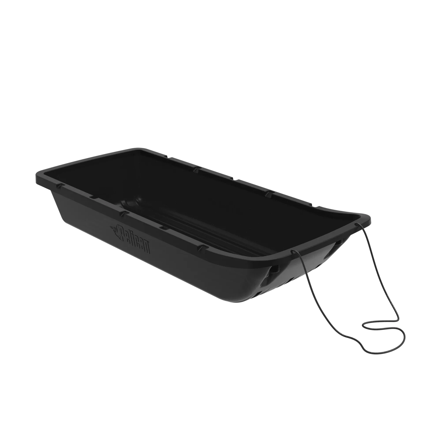 Pelican Trek 60 Utility Sled With Runners 1 Pelican Trek 60 Utility Sled With Runners