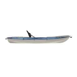 Pelican Sentinel 100X EXO Recreational Kayak 5 Pelican Sentinel 100X EXO Recreational Kayak -Sports Rowing MEF10P103 00 SIDE