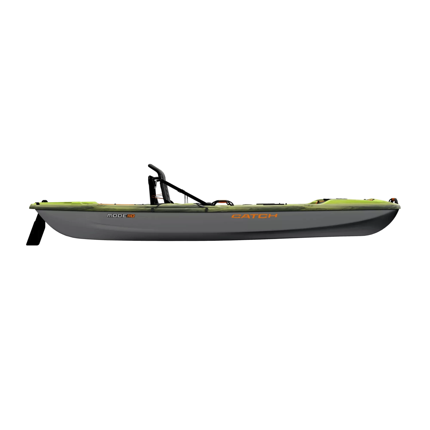 Pelican Catch Mode 110 Fishing Kayak 3 Pelican Catch Mode 110 Fishing Kayak - Image 3
