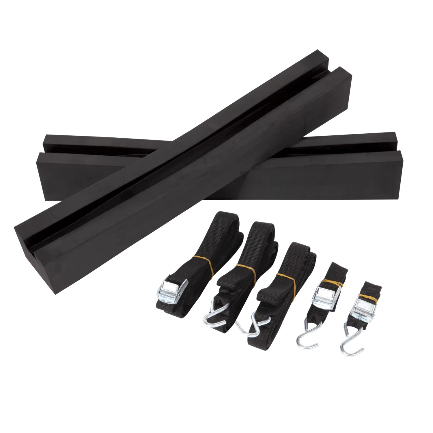 Pelican Kayak And SUP Car-Top Carrier Kit 1 Pelican Kayak And SUP Car-Top Carrier Kit