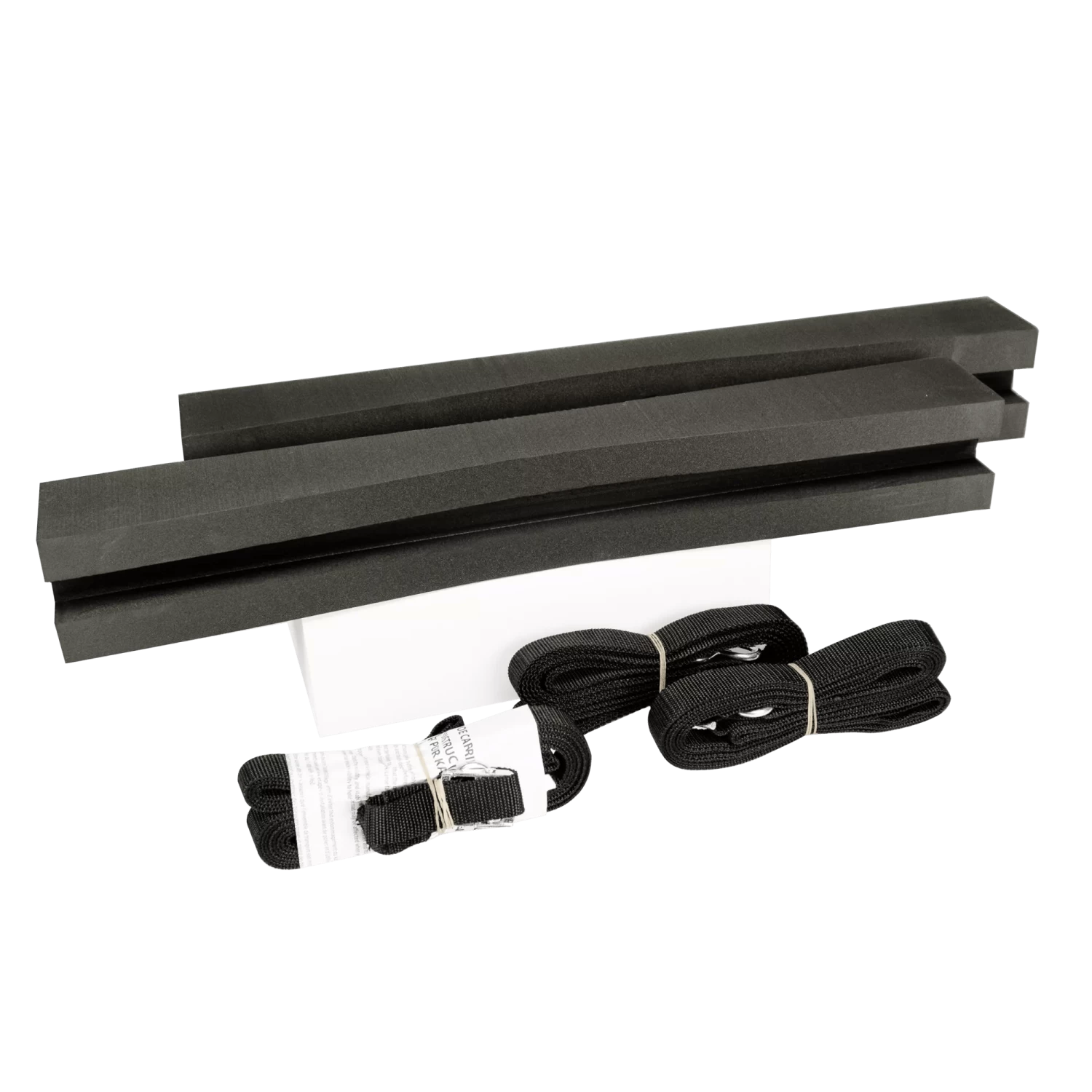 Pelican Kayak And SUP Car-Top Carrier Kit 2 Pelican Kayak And SUP Car-Top Carrier Kit - Image 2