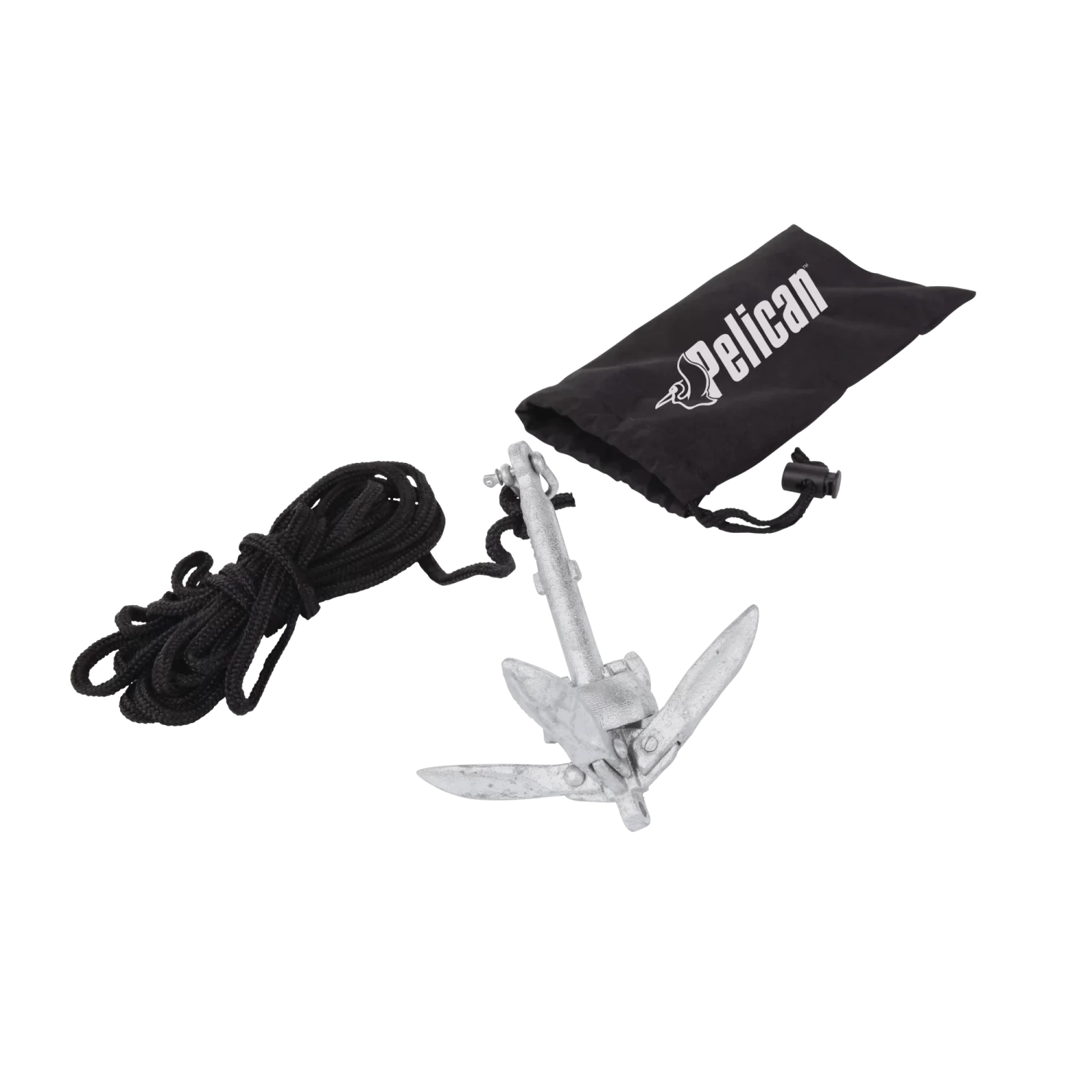 Pelican 1.5 Lb Folding Anchor 1 Pelican 1.5 Lb Folding Anchor
