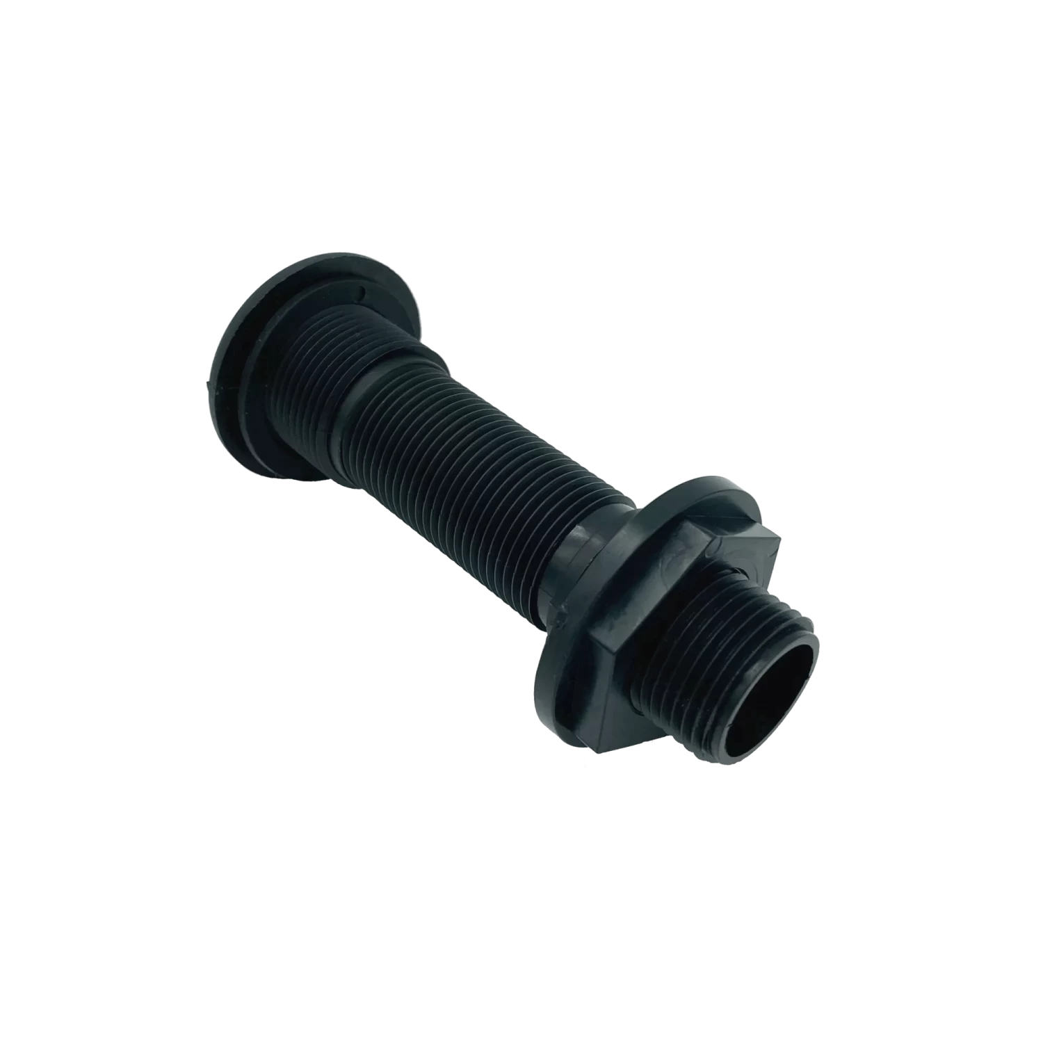 Pelican Aft Rudder Thru-Hull Sleeve In Black 1 Pelican Aft Rudder Thru-Hull Sleeve In Black