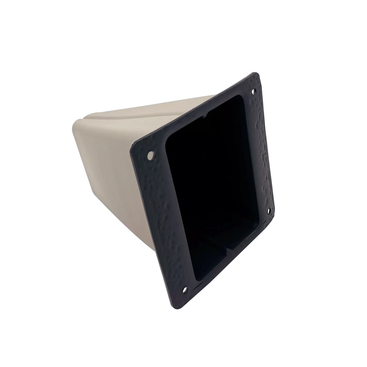 Pelican Folding Bucket Seat Support Cone 1 Pelican Folding Bucket Seat Support Cone