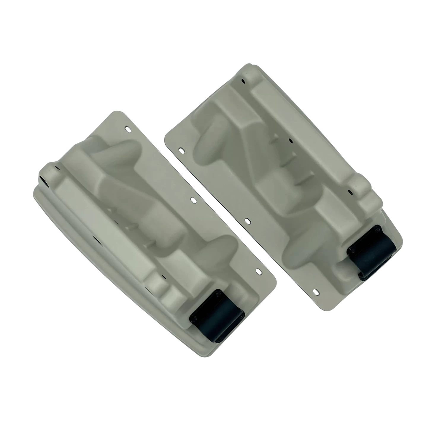 Pelican Foreward Folding Bucket Seat Lateral Supports 2 Pelican Foreward Folding Bucket Seat Lateral Supports - Image 2