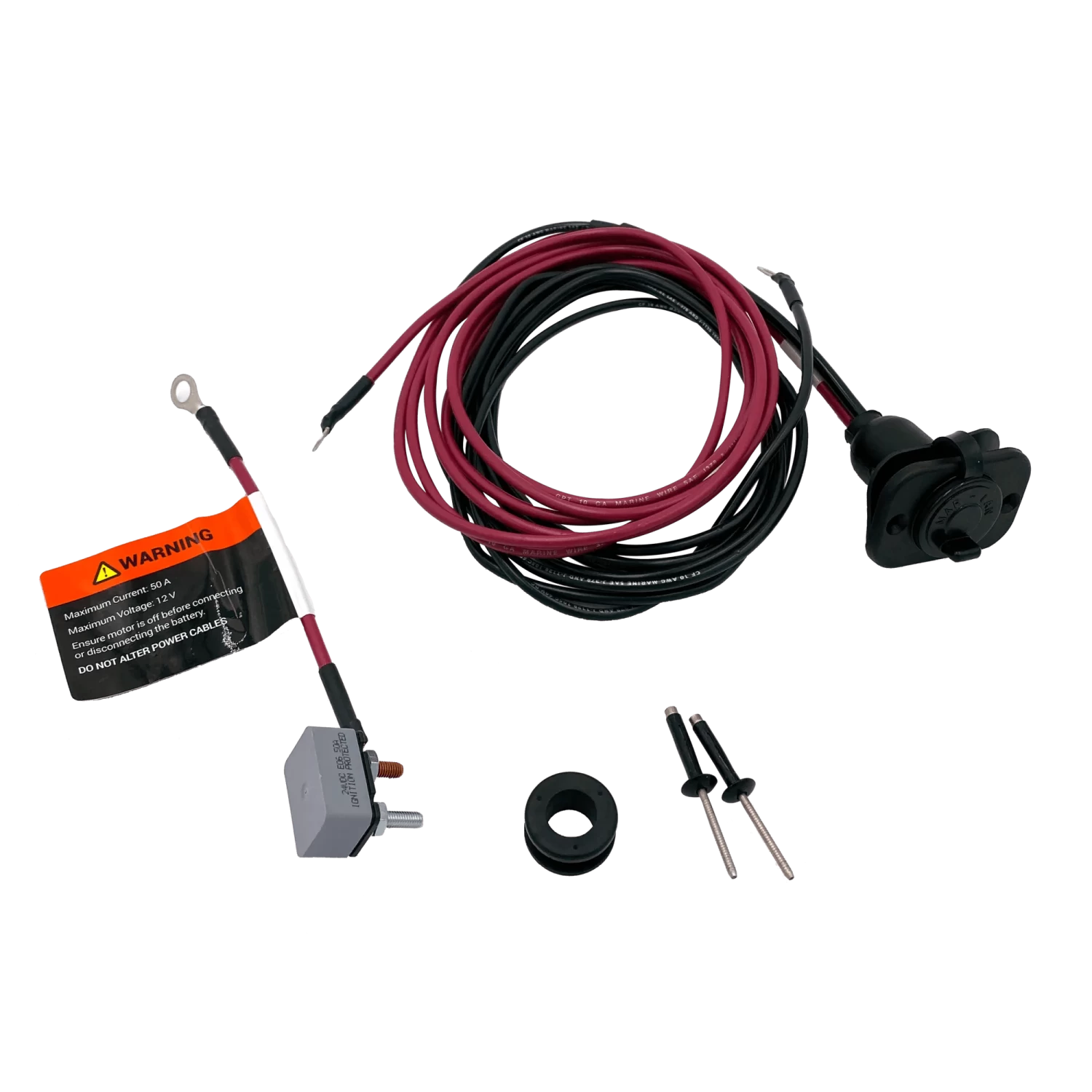 Pelican Catch PWR Female Harness 1 Pelican Catch PWR Female Harness