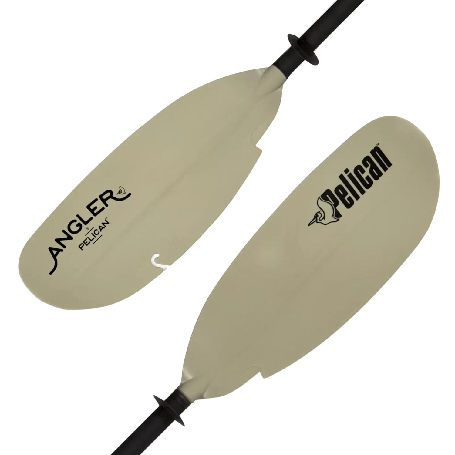 Pelican Poseidon Angler Fishing Kayak Paddle 250 Cm (98.5") 1 Pelican Poseidon Angler Fishing Kayak Paddle 250 Cm (98.5")