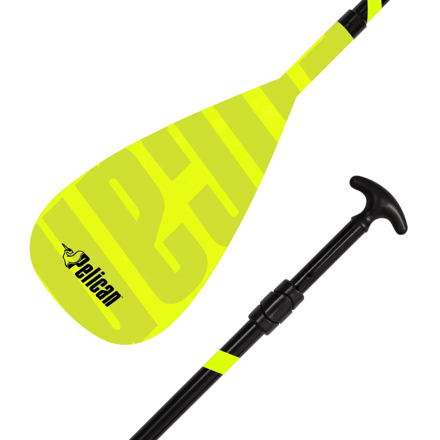 Pelican Vate SUP Paddle 180-220 Cm (70"-87") 1 Pelican Vate SUP Paddle 180-220 Cm (70"-87")