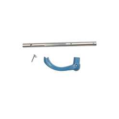 Pelican Pedal Boat Steering Kit In Azure Blue
