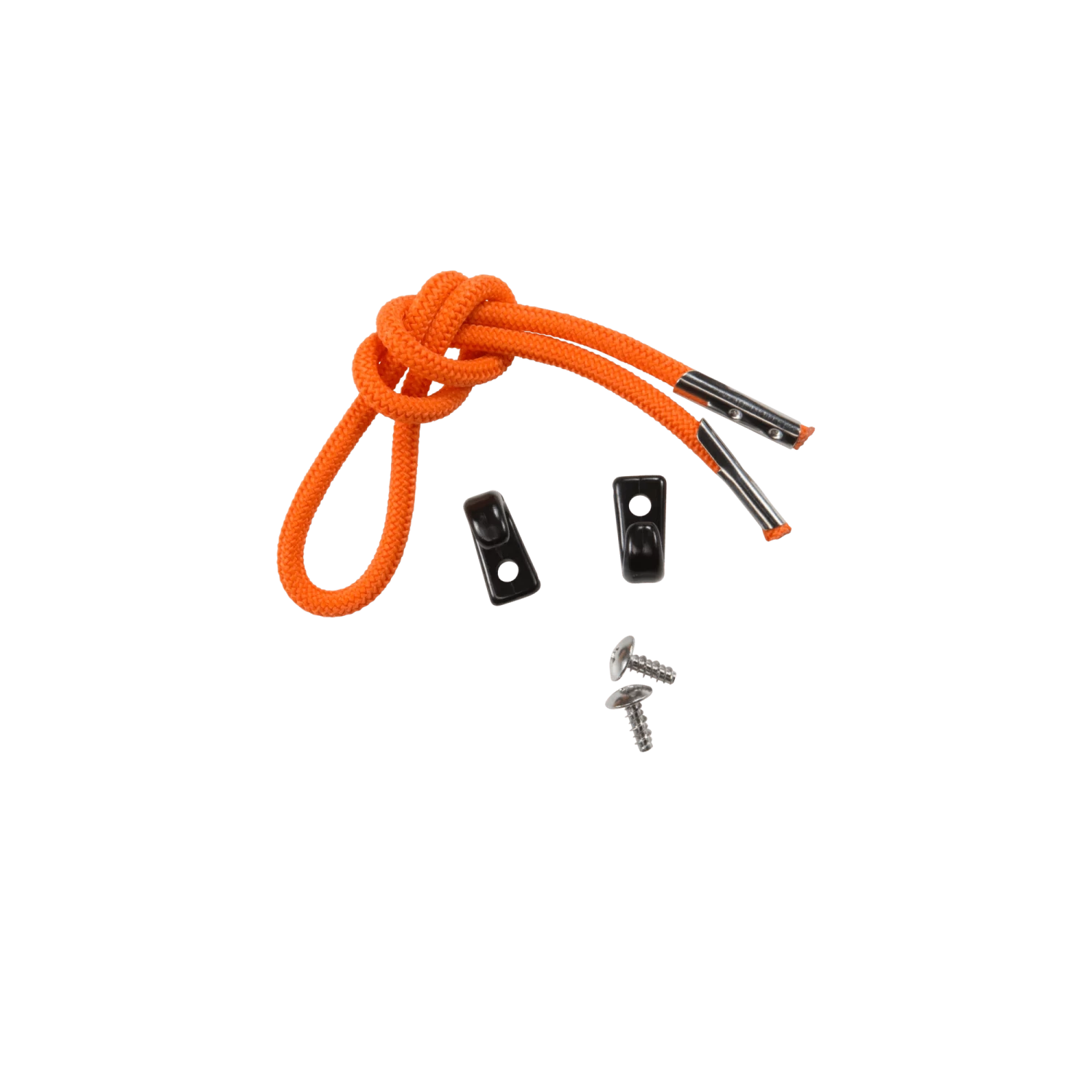 Pelican Bright Orange 20" (51 Cm) Paddle Tie-Down With Hook 1 Pelican Bright Orange 20" (51 Cm) Paddle Tie-Down With Hook