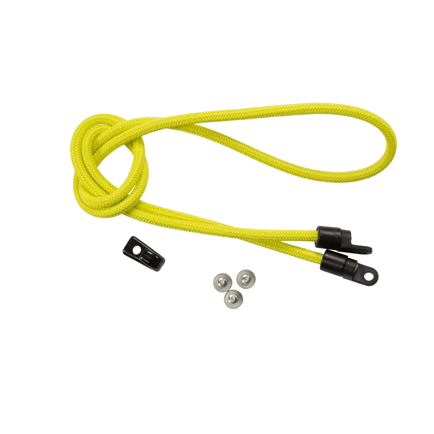 Pelican Yellow Green 40" (102 Cm) Tank Well Bungee Cord 1 Pelican Yellow Green 40" (102 Cm) Tank Well Bungee Cord