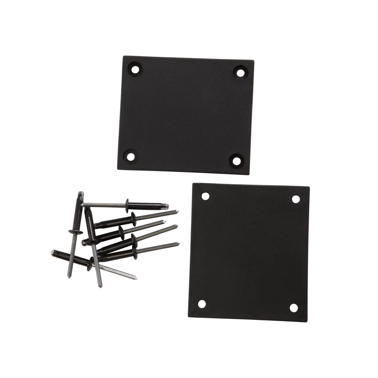 Pelican Rod Holder Retaining Plate - Pack Of 2 1 Pelican Rod Holder Retaining Plate - Pack Of 2