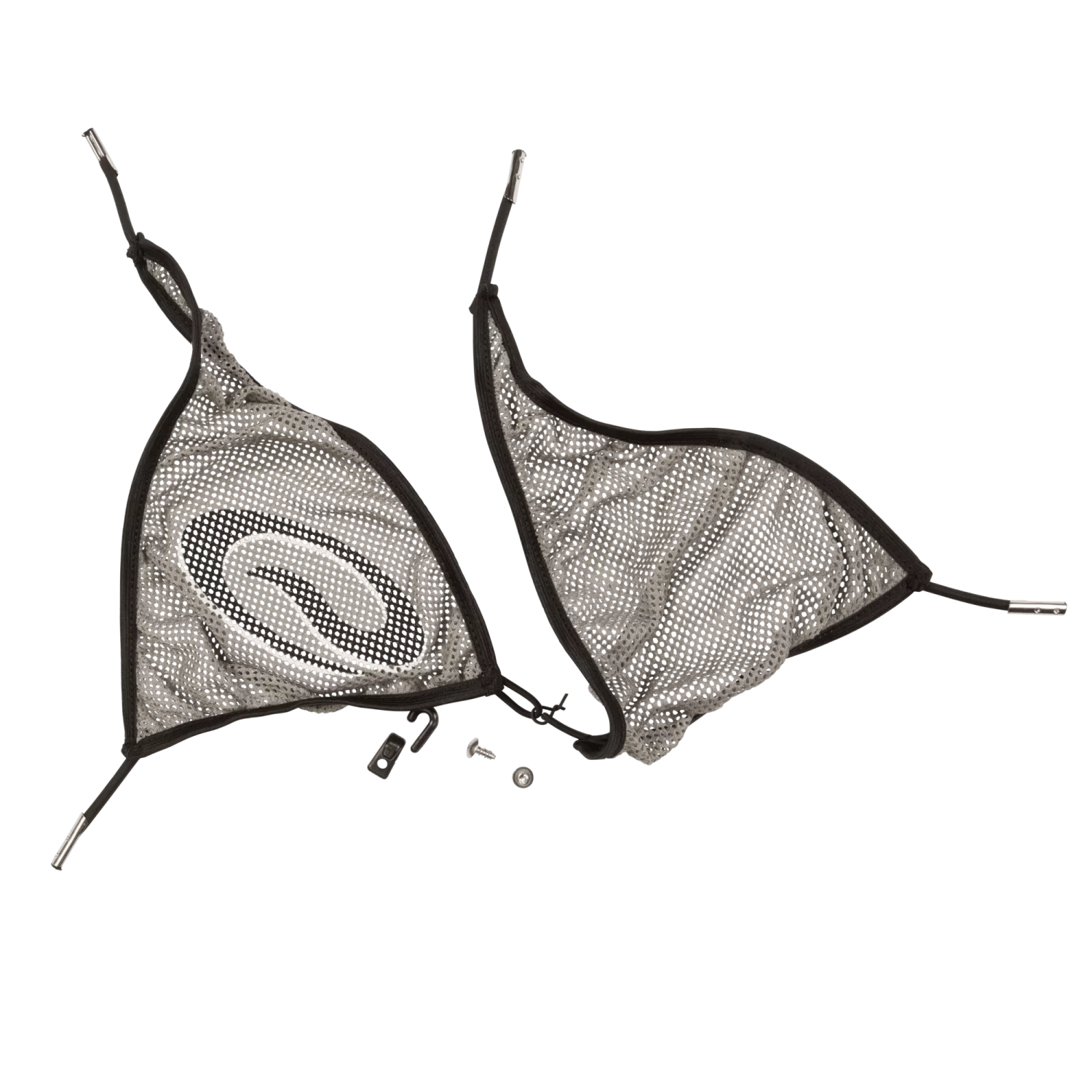 Pelican Elie Mesh Deck Covers 1 Pelican Elie Mesh Deck Covers