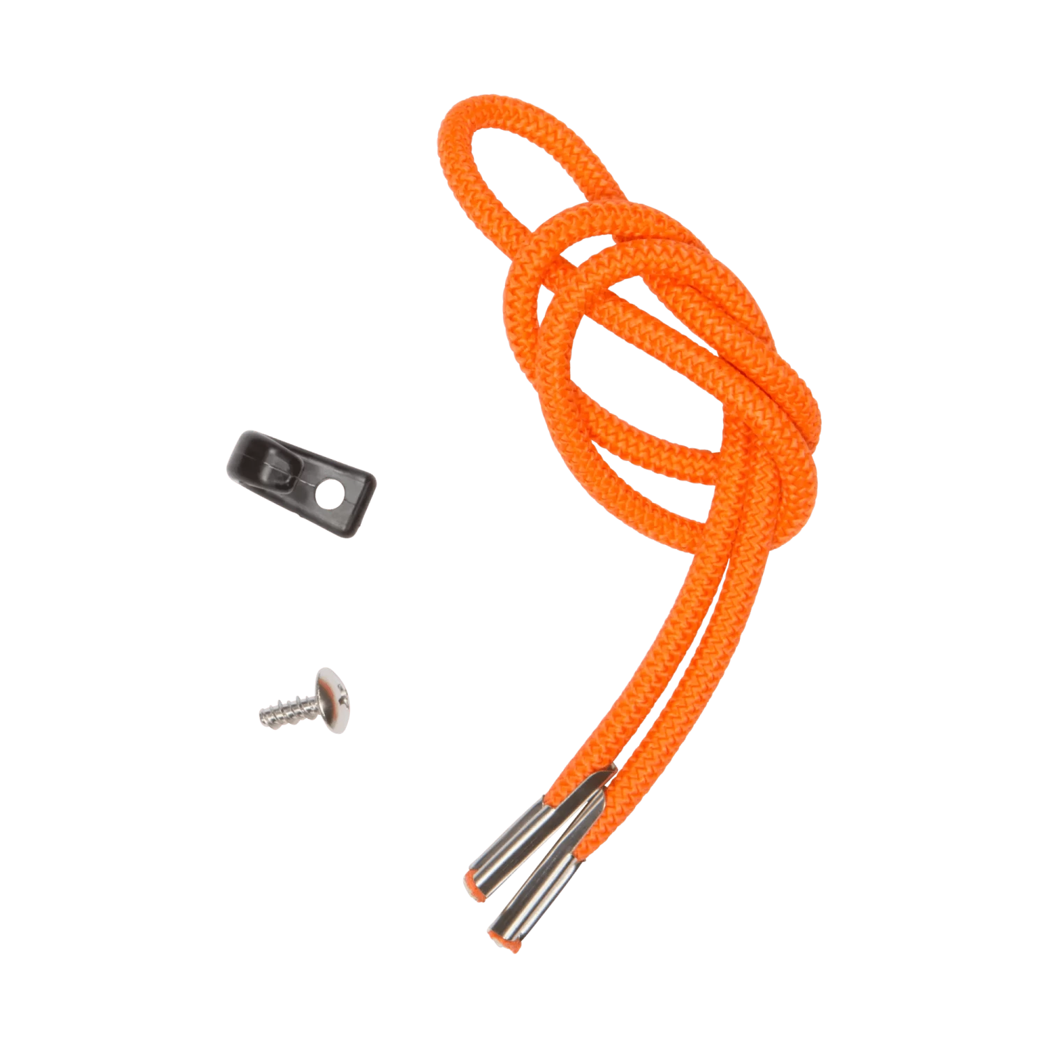 Pelican Bright Orange 25" (63.5 Cm) Paddle Tie-Down With Hook 1 Pelican Bright Orange 25" (63.5 Cm) Paddle Tie-Down With Hook