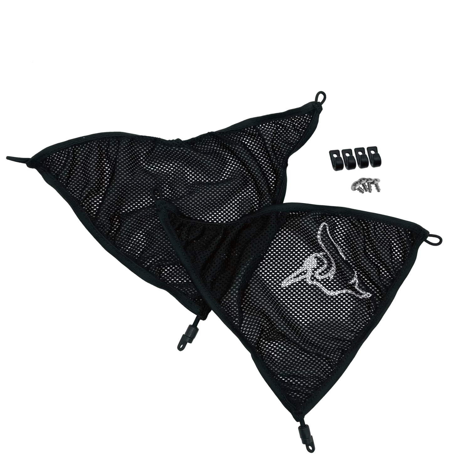 Pelican KW10 Tankwell Mesh 1 Pelican KW10 Tankwell Mesh