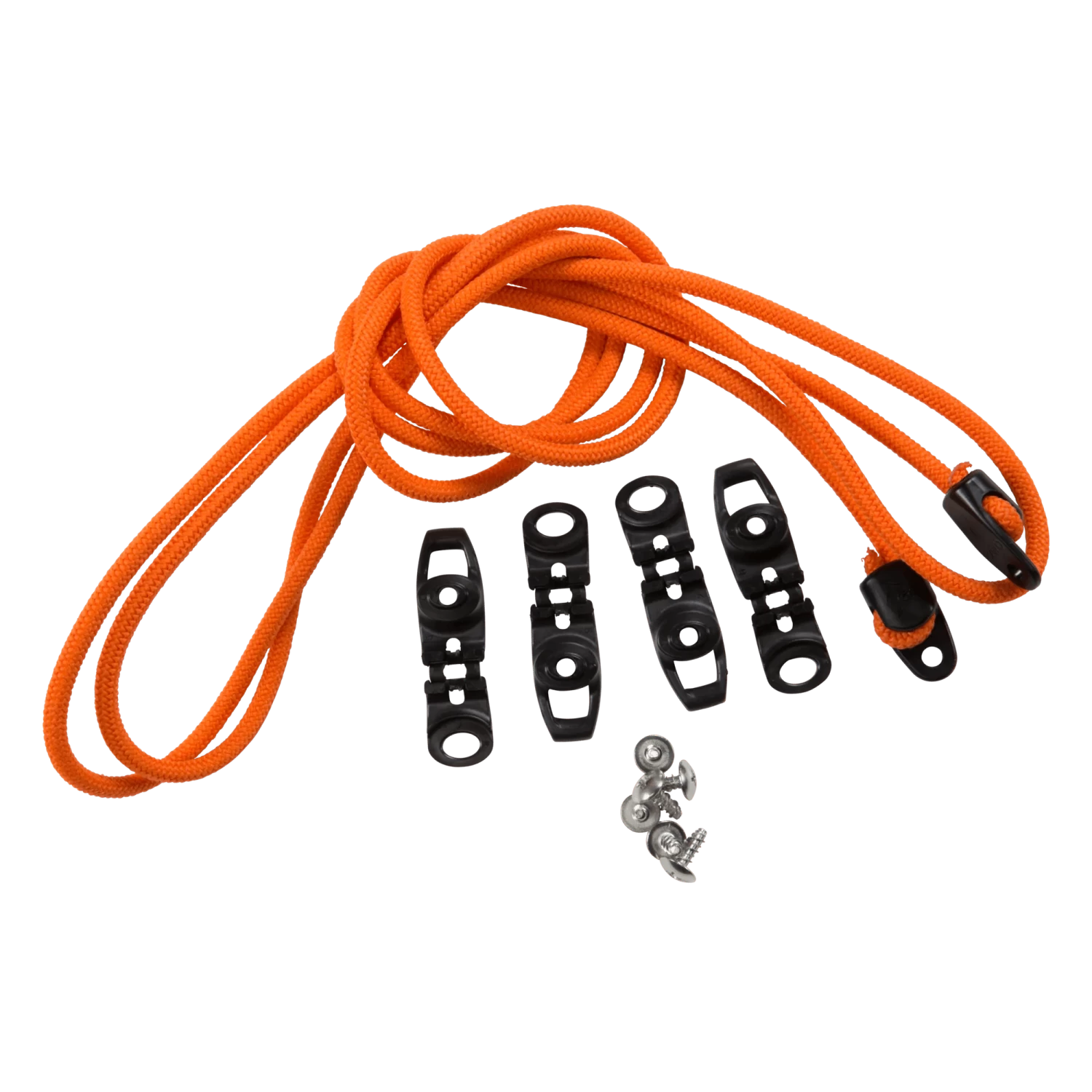 Pelican Bright Orange 98" (248.9 Cm) Tank Well Bungee Cord 1 Pelican Bright Orange 98" (248.9 Cm) Tank Well Bungee Cord