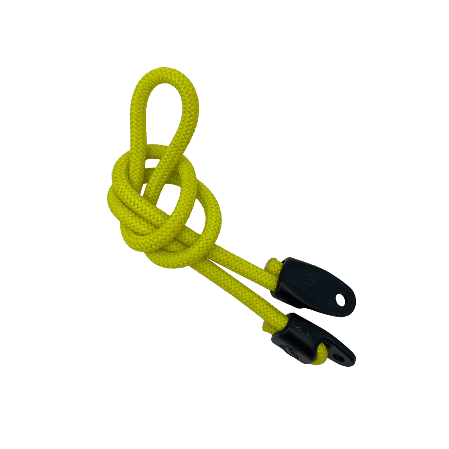 Pelican Yellow Green 24" (61 Cm) Multi-Purpose Bungee Cords 2 Pelican Yellow Green 24" (61 Cm) Multi-Purpose Bungee Cords - Image 2