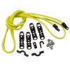 Pelican Yellow Green 90" (229 Cm) Tank Well Bungee Cord
