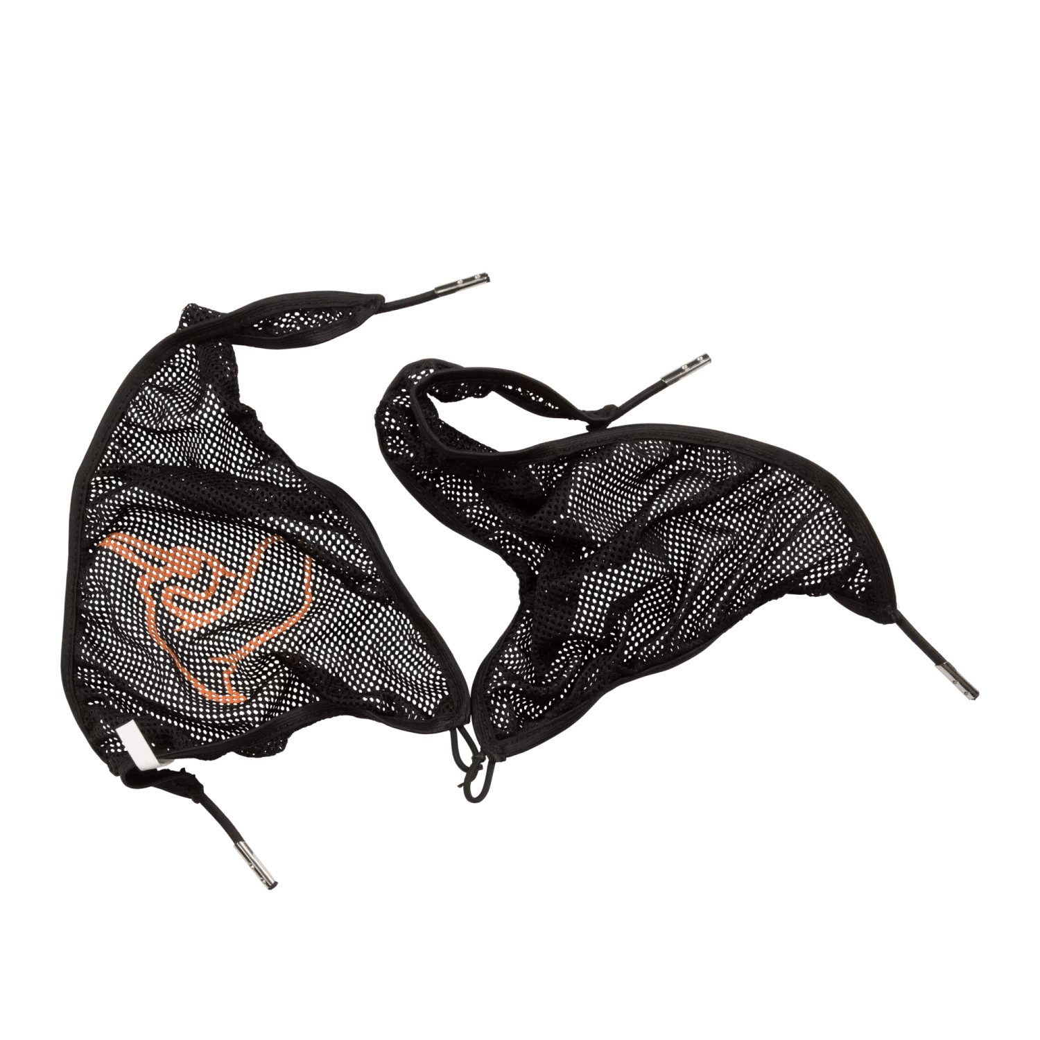 Pelican Bright Orange Long Mesh Deck Cover 1 Pelican Bright Orange Long Mesh Deck Cover