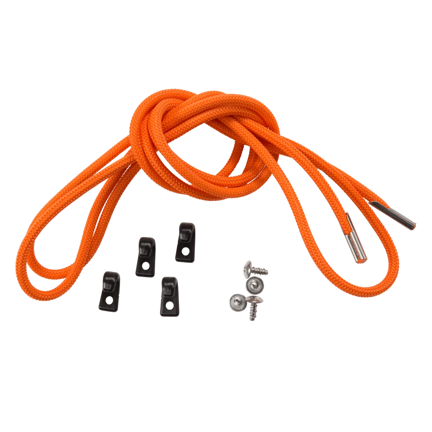 Pelican Bright Orange 84" (213 Cm) Tank Well Bungee Cord 1 Pelican Bright Orange 84" (213 Cm) Tank Well Bungee Cord