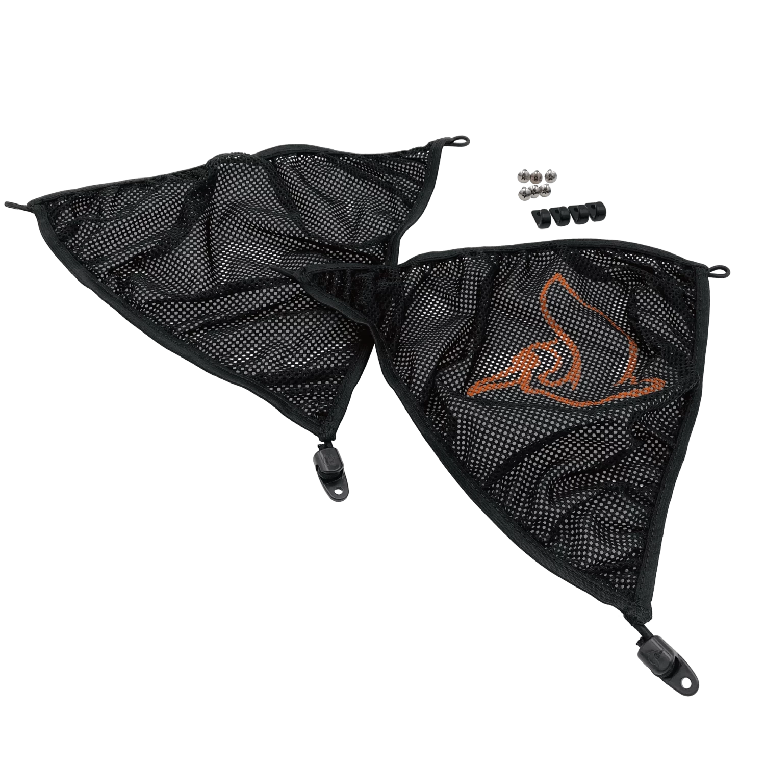 Pelican KW12 Mesh Tankwell 1 Pelican KW12 Mesh Tankwell