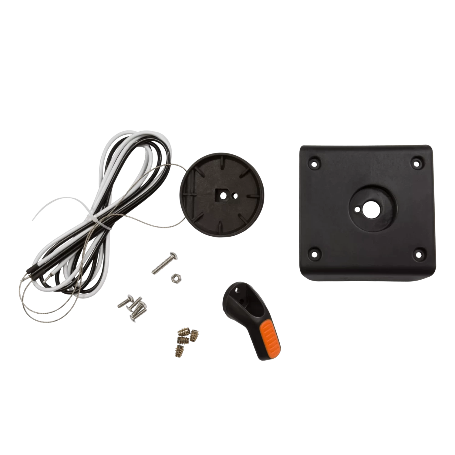 Pelican Hydryve™ Steering Assembly Kit 1 Pelican Hydryve™ Steering Assembly Kit