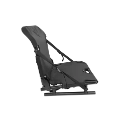 Pelican Ergocast SB™ Seat 5 Pelican Ergocast SB™ Seat -Sports Rowing PS1855 SIDE