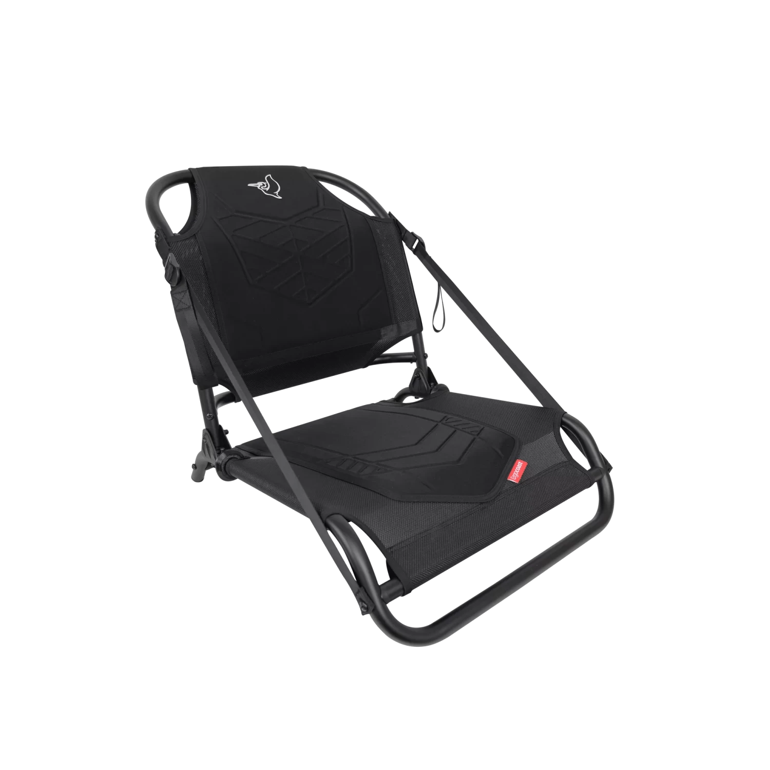 Pelican Ergocoast™ Portable Seat 1 Pelican Ergocoast™ Portable Seat
