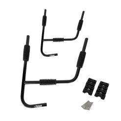 Pelican Kayak Wall Rack