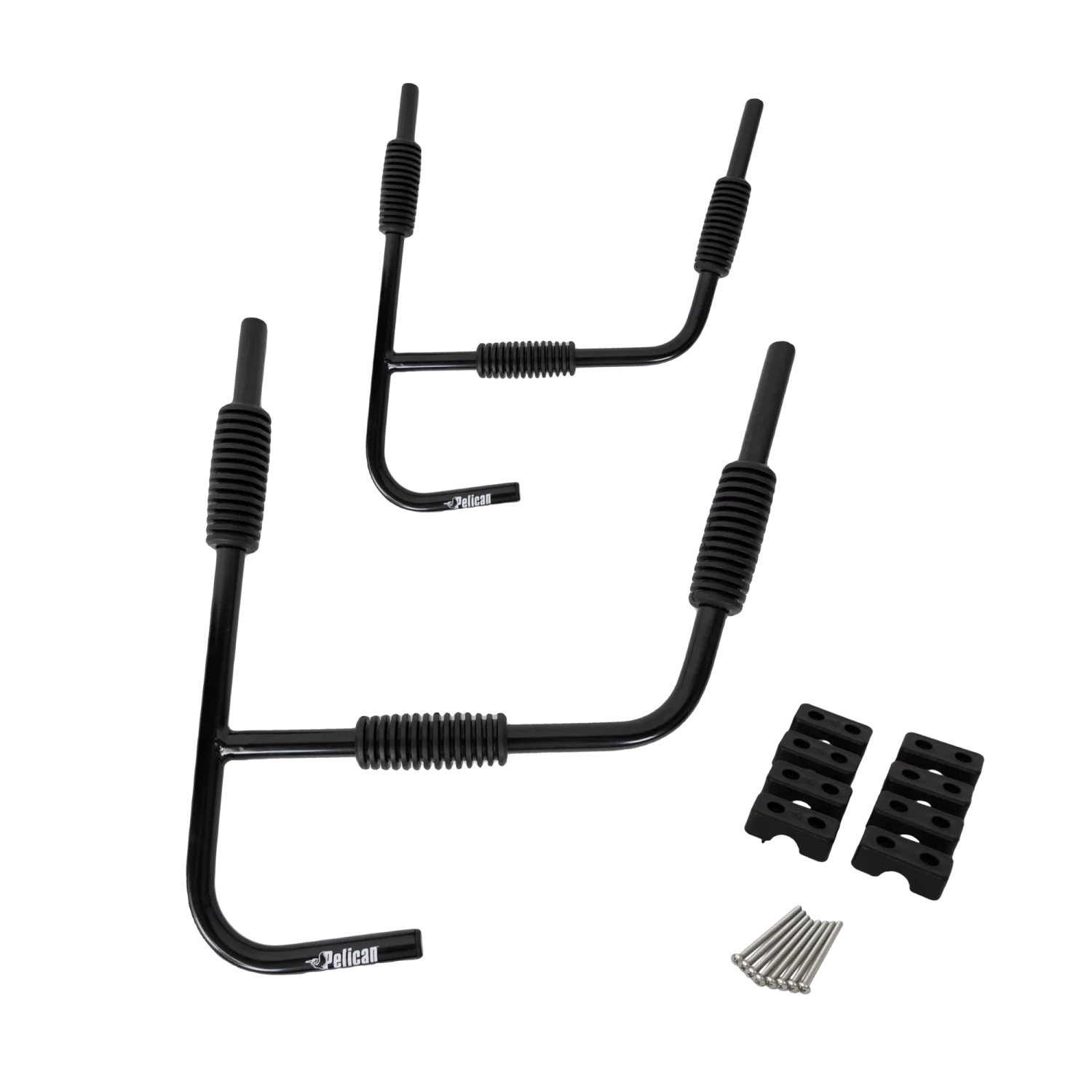 Pelican Kayak Wall Rack 1 Pelican Kayak Wall Rack