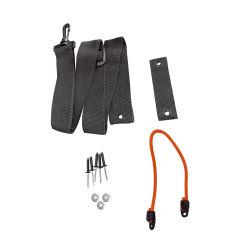 Pelican MF Lateral Storage Strap