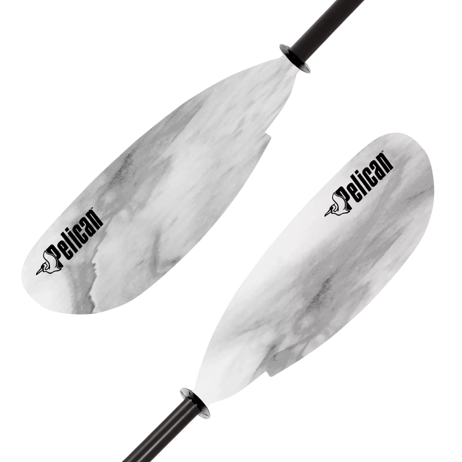 Pelican Poseidon Kayak Paddle 240 Cm (94.5") 1 Pelican Poseidon Kayak Paddle 240 Cm (94.5")