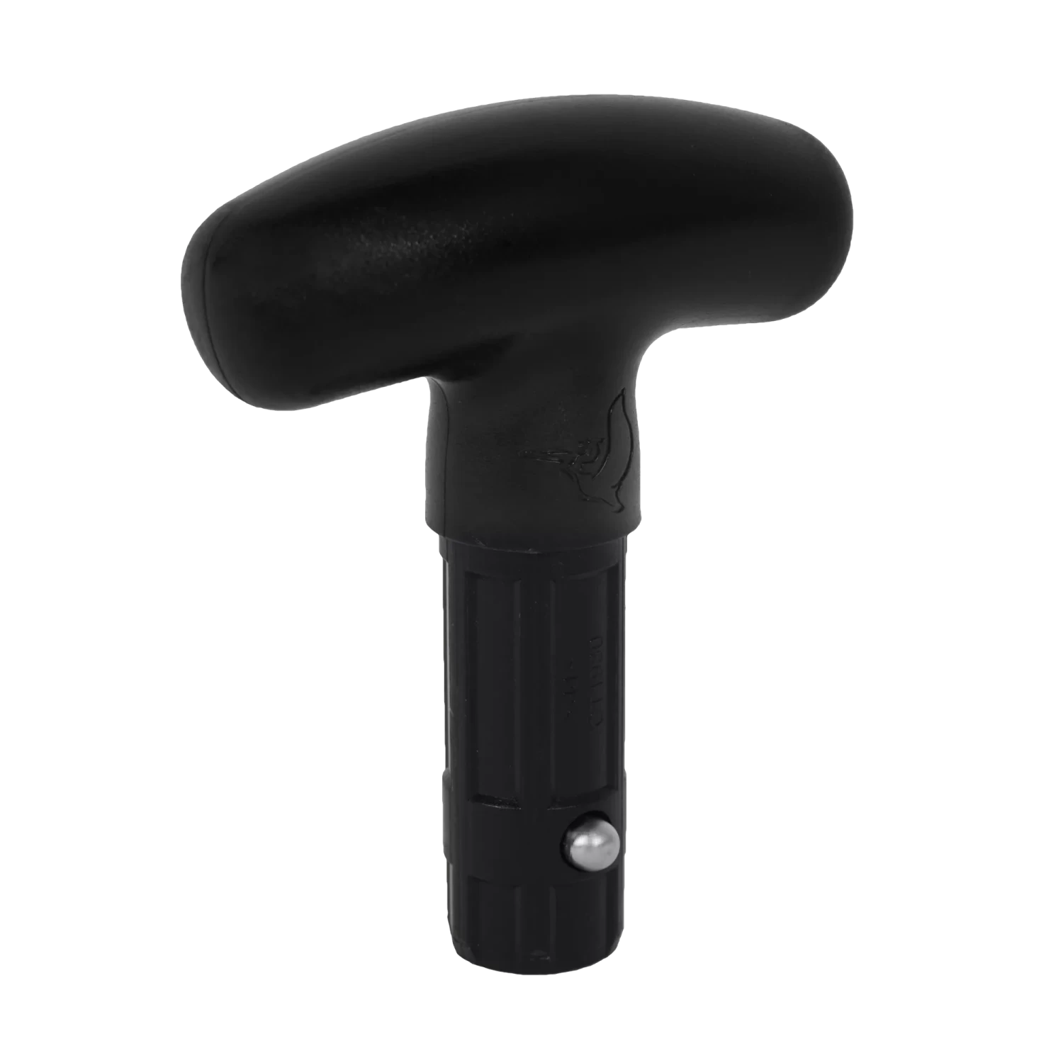 Pelican T-Curved Ergo Paddle Handle 1 Pelican T-Curved Ergo Paddle Handle