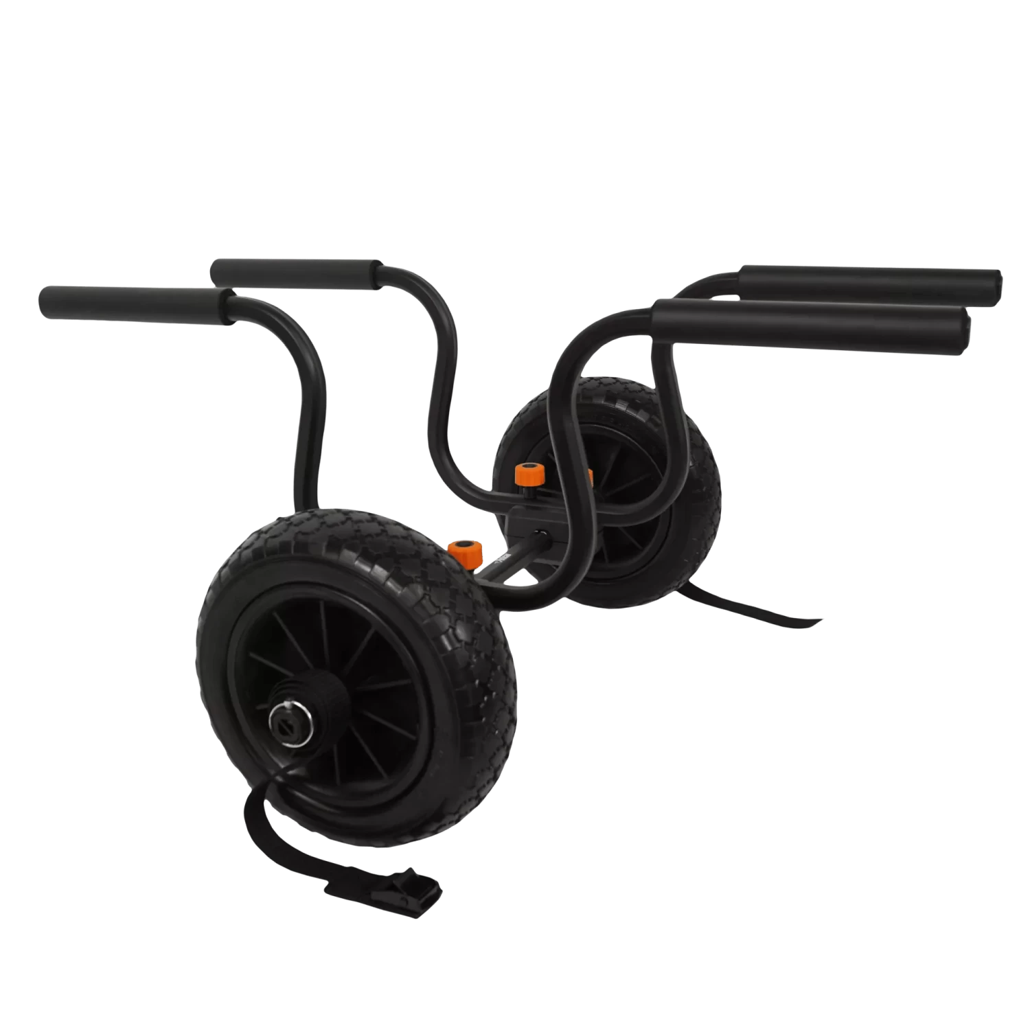 Pelican Deluxe Cart For Canoe, Kayak And SUP 1 Pelican Deluxe Cart For Canoe, Kayak And SUP